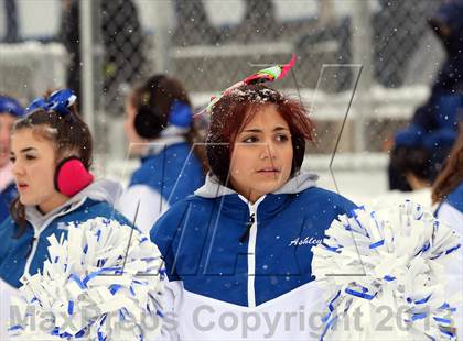 Thumbnail 1 in Darien vs. New Canaan (CIAC Class L Final) photogallery.