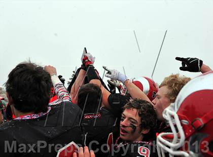 Thumbnail 3 in Darien vs. New Canaan (CIAC Class L Final) photogallery.