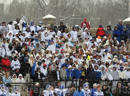 Thumbnail 1 in Darien vs. New Canaan (CIAC Class L Final) photogallery.