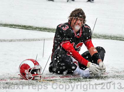 Thumbnail 1 in Darien vs. New Canaan (CIAC Class L Final) photogallery.