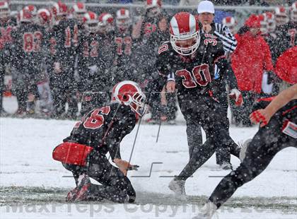 Thumbnail 3 in Darien vs. New Canaan (CIAC Class L Final) photogallery.