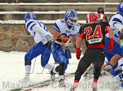 Thumbnail 2 in Darien vs. New Canaan (CIAC Class L Final) photogallery.
