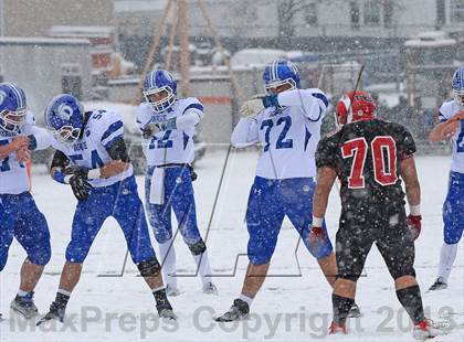 Thumbnail 3 in Darien vs. New Canaan (CIAC Class L Final) photogallery.
