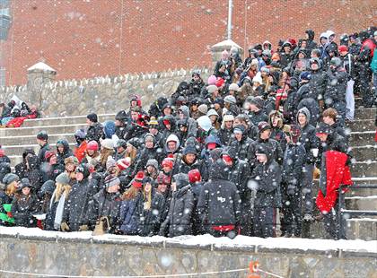 Thumbnail 3 in Darien vs. New Canaan (CIAC Class L Final) photogallery.