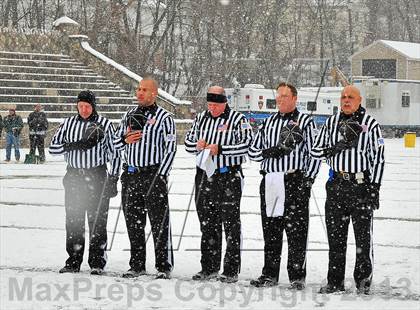 Thumbnail 3 in Darien vs. New Canaan (CIAC Class L Final) photogallery.