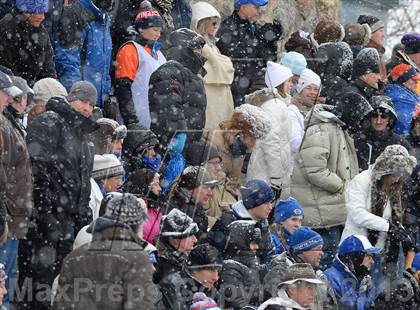 Thumbnail 1 in Darien vs. New Canaan (CIAC Class L Final) photogallery.