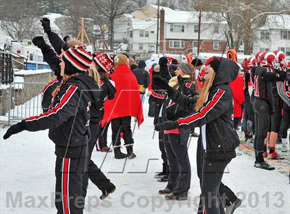 Thumbnail 1 in Darien vs. New Canaan (CIAC Class L Final) photogallery.