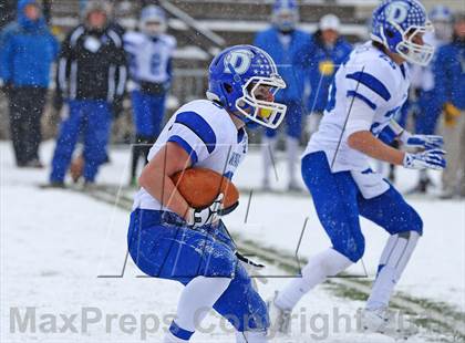 Thumbnail 2 in Darien vs. New Canaan (CIAC Class L Final) photogallery.