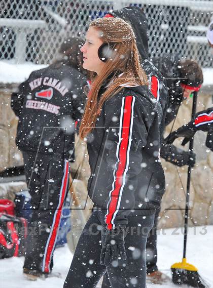 Thumbnail 3 in Darien vs. New Canaan (CIAC Class L Final) photogallery.