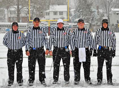 Thumbnail 2 in Darien vs. New Canaan (CIAC Class L Final) photogallery.