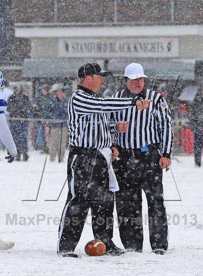 Thumbnail 2 in Darien vs. New Canaan (CIAC Class L Final) photogallery.