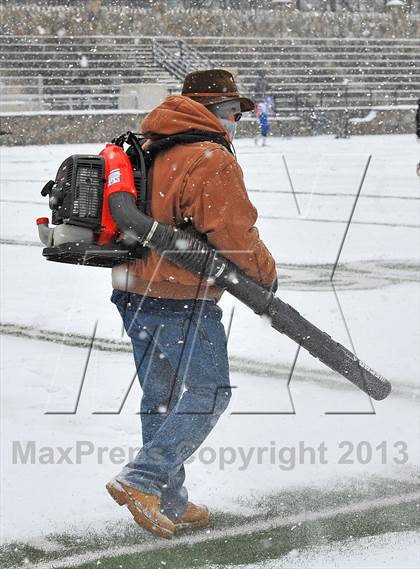 Thumbnail 2 in Darien vs. New Canaan (CIAC Class L Final) photogallery.