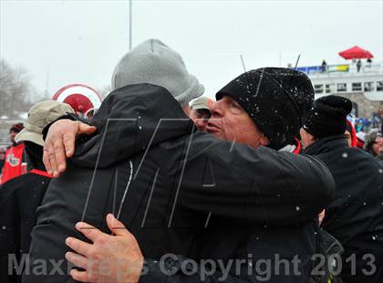 Thumbnail 3 in Darien vs. New Canaan (CIAC Class L Final) photogallery.