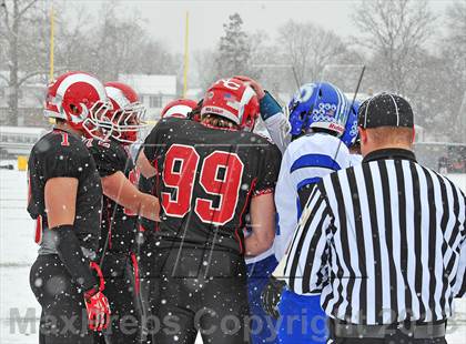 Thumbnail 1 in Darien vs. New Canaan (CIAC Class L Final) photogallery.