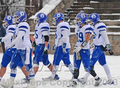 Thumbnail 2 in Darien vs. New Canaan (CIAC Class L Final) photogallery.