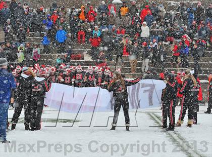 Thumbnail 1 in Darien vs. New Canaan (CIAC Class L Final) photogallery.