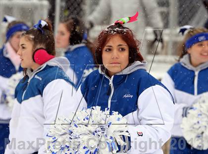 Thumbnail 3 in Darien vs. New Canaan (CIAC Class L Final) photogallery.