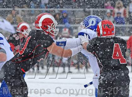 Thumbnail 1 in Darien vs. New Canaan (CIAC Class L Final) photogallery.