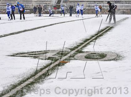 Thumbnail 2 in Darien vs. New Canaan (CIAC Class L Final) photogallery.