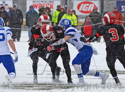 Thumbnail 2 in Darien vs. New Canaan (CIAC Class L Final) photogallery.