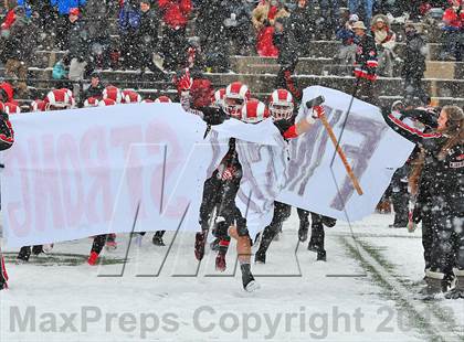 Thumbnail 3 in Darien vs. New Canaan (CIAC Class L Final) photogallery.