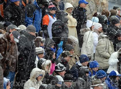 Thumbnail 3 in Darien vs. New Canaan (CIAC Class L Final) photogallery.