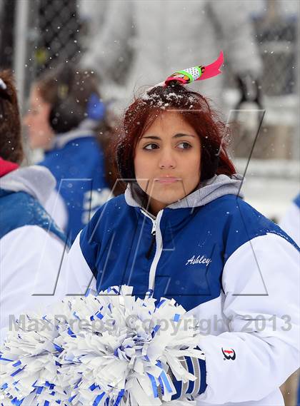 Thumbnail 2 in Darien vs. New Canaan (CIAC Class L Final) photogallery.