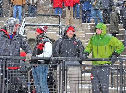 Thumbnail 2 in Darien vs. New Canaan (CIAC Class L Final) photogallery.