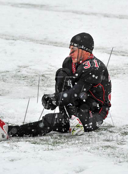 Thumbnail 2 in Darien vs. New Canaan (CIAC Class L Final) photogallery.