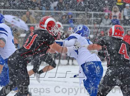 Thumbnail 2 in Darien vs. New Canaan (CIAC Class L Final) photogallery.