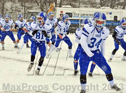 Thumbnail 3 in Darien vs. New Canaan (CIAC Class L Final) photogallery.