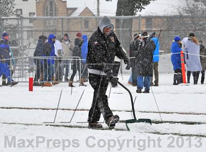 Thumbnail 1 in Darien vs. New Canaan (CIAC Class L Final) photogallery.