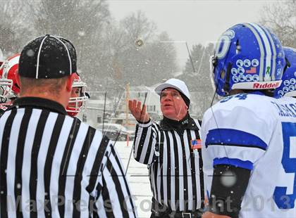 Thumbnail 1 in Darien vs. New Canaan (CIAC Class L Final) photogallery.