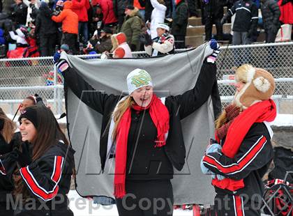 Thumbnail 3 in Darien vs. New Canaan (CIAC Class L Final) photogallery.