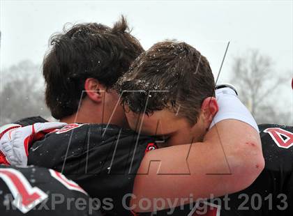 Thumbnail 3 in Darien vs. New Canaan (CIAC Class L Final) photogallery.