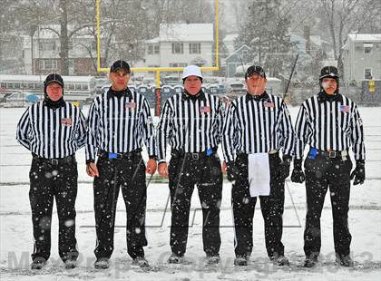 Thumbnail 1 in Darien vs. New Canaan (CIAC Class L Final) photogallery.