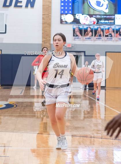 Thumbnail 1 in Fort Osage @ Chrisman photogallery.