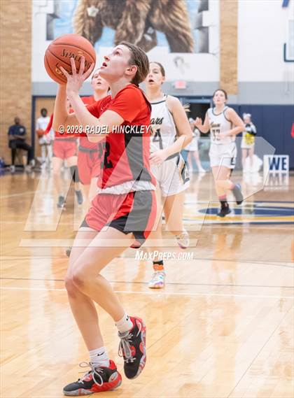 Thumbnail 1 in Fort Osage @ Chrisman photogallery.