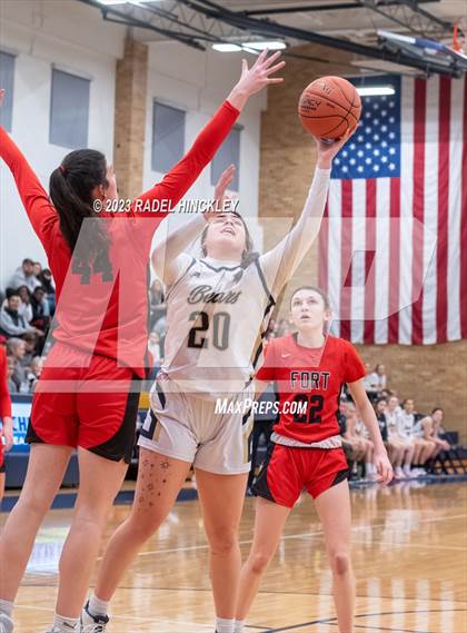 Thumbnail 3 in Fort Osage @ Chrisman photogallery.