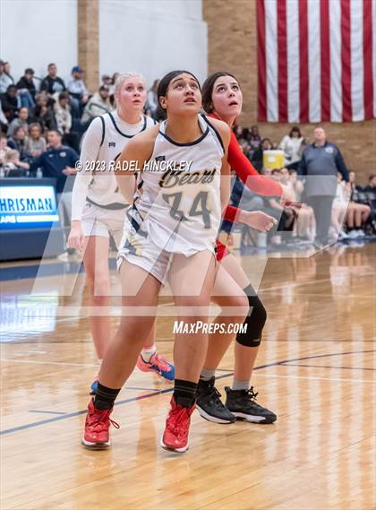 Thumbnail 2 in Fort Osage @ Chrisman photogallery.