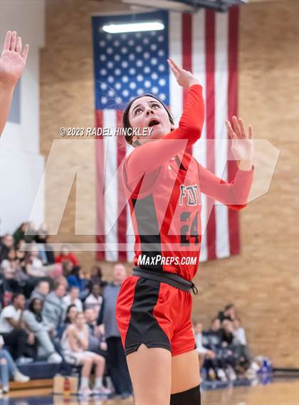 Thumbnail 3 in Fort Osage @ Chrisman photogallery.