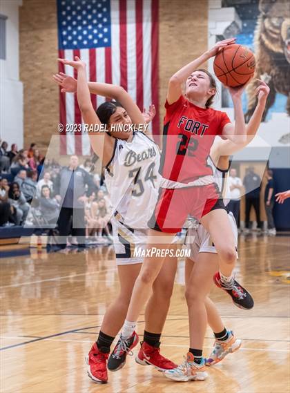 Thumbnail 3 in Fort Osage @ Chrisman photogallery.