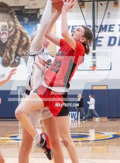 Thumbnail 1 in Fort Osage @ Chrisman photogallery.