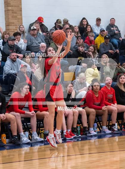 Thumbnail 2 in Fort Osage @ Chrisman photogallery.