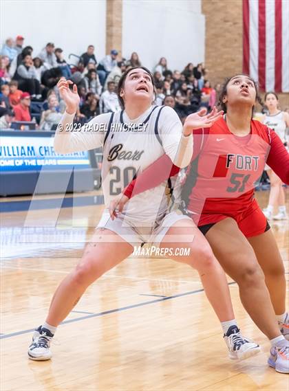 Thumbnail 1 in Fort Osage @ Chrisman photogallery.