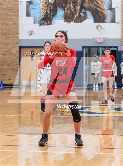 Thumbnail 1 in Fort Osage @ Chrisman photogallery.