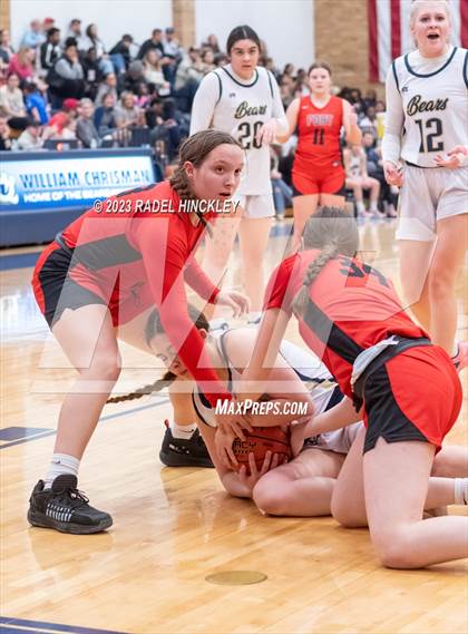 Thumbnail 1 in Fort Osage @ Chrisman photogallery.