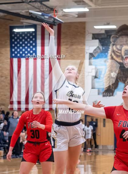 Thumbnail 3 in Fort Osage @ Chrisman photogallery.