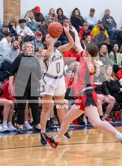 Thumbnail 1 in Fort Osage @ Chrisman photogallery.
