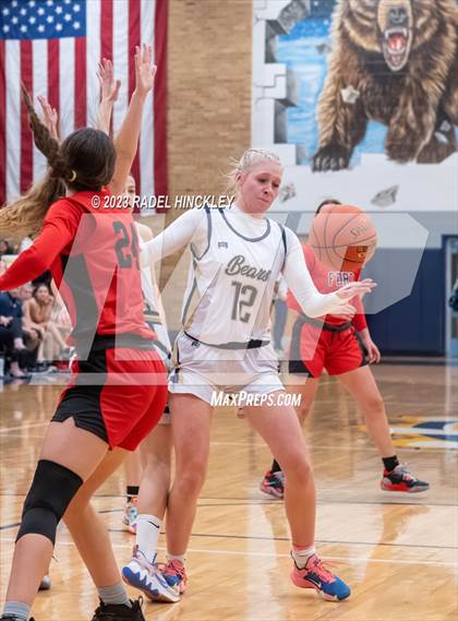 Thumbnail 1 in Fort Osage @ Chrisman photogallery.